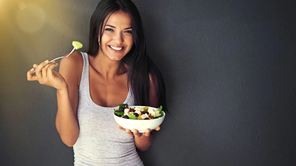 Sale a la luz el método de las celebridades para quemar grasa sin pisar el gimnasio 2 Moncloa Ingredientes clave de las celebridades para completar el ayuno