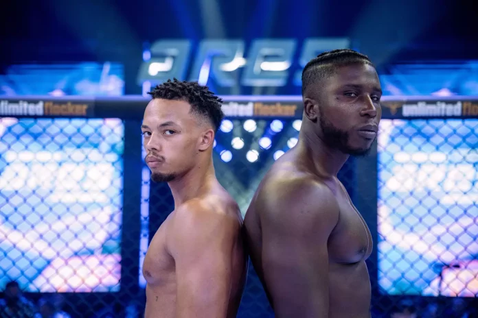 Netflix estrena un drama de 5 episodios que te llevará de vuelta al universo de “Rocky”