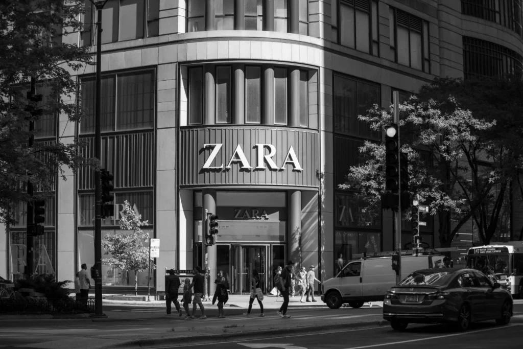 Zara apuesta a una mega tienda que combina todo