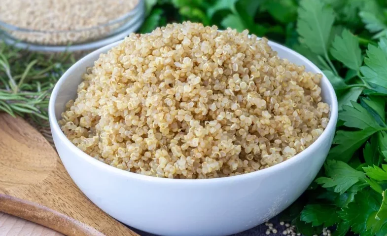 Este potente alimento supera al salmón y al huevo en nutrientes y casi no se consume en España
