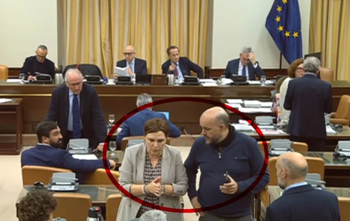 El PSOE mendiga los apoyos de los nacionalistas ante la fracasada reforma fiscal de María Jesús Montero