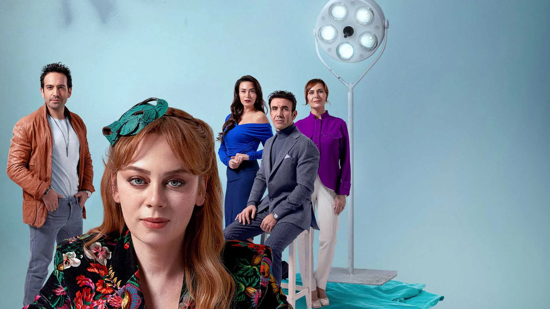 La nueva serie turca de Antena 3 que promete conquistarte tras el éxito de “Hermanos”