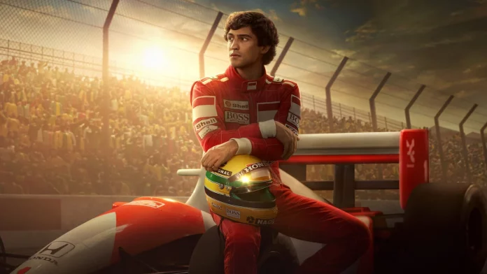 Adrenalina en estado puro con la nueva serie de Fórmula 1 de Netflix