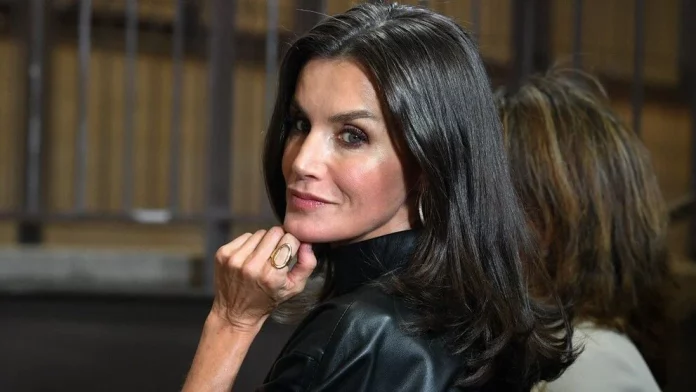 Este snack que encanta a la reina Letizia ahora está en LIDL y es ideal para el estrés