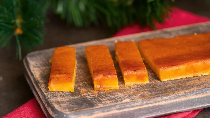 El turrón que será la estrella de la Navidad ya está disponible en Lidl y a precio de oferta