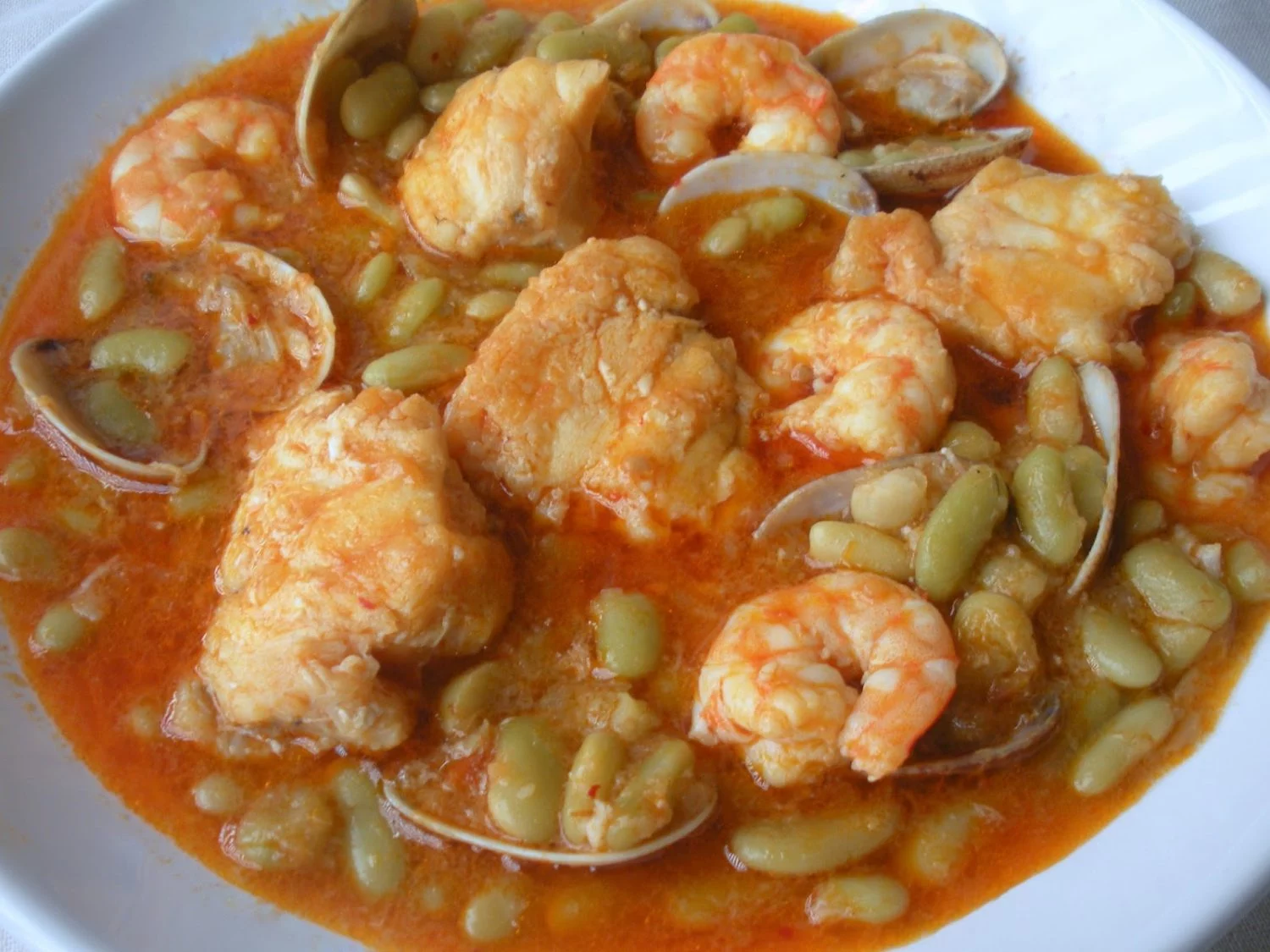 La joya oculta de Asturias: el plato de legumbres con proteína y fibra que pocos conocen