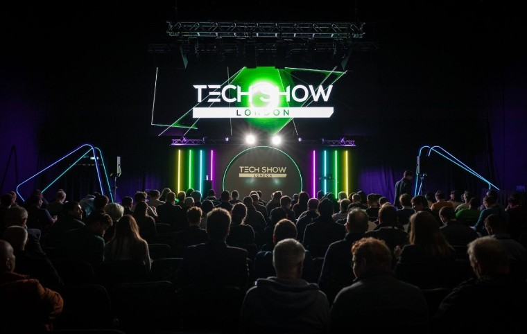 Un estudio de Tech Show London expone la importancia de aprender sobre IA antes de Año Nuevo 1 Moncloa 0c957dd3 8232 4947 8635 b369d7948fe0 Moncloa