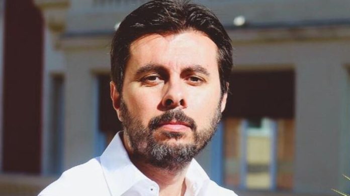 Pedro Sánchez nombra a Ion Antolín secretario de Estado de Comunicación
