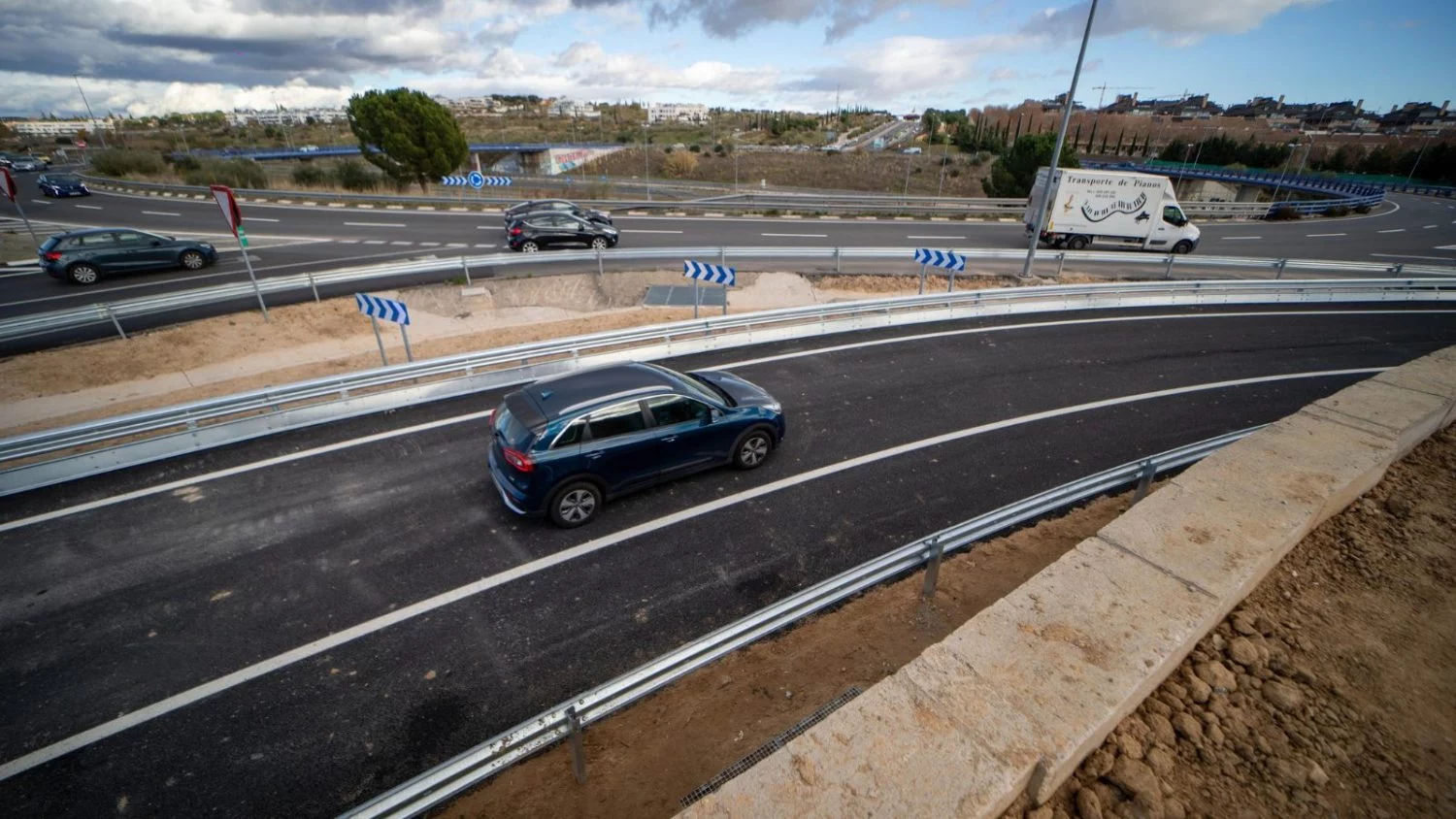 Urbanismo Boadilla