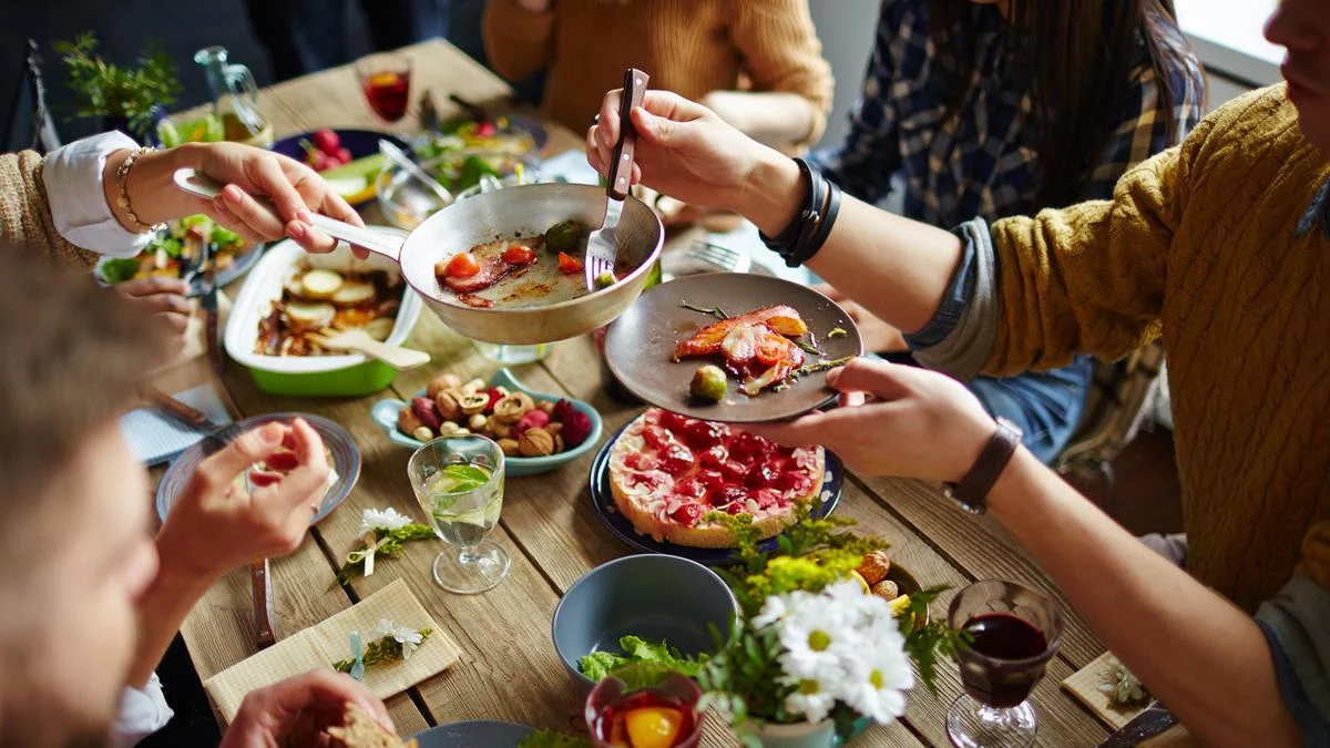 El polémico ‘brinner’ ha llegado a España y está cambiando nuestras vidas 3 Moncloa BRINNER: UNA SOLUCIÓN PRÁCTICA PARA LA VIDA MODERNA