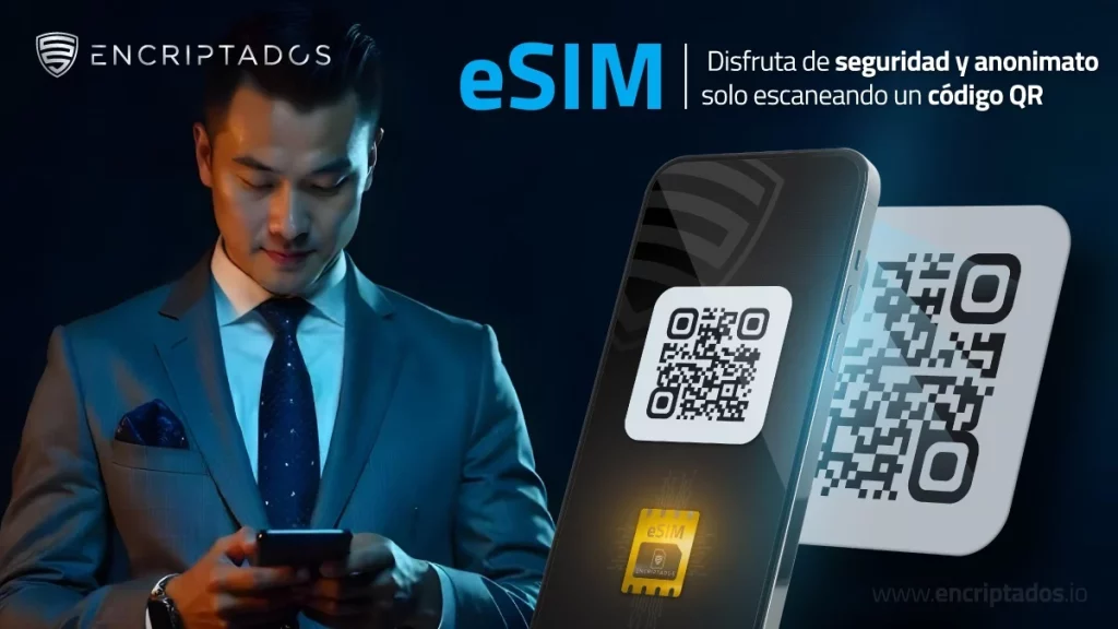 Encriptados PrimeraImagen Moncloa