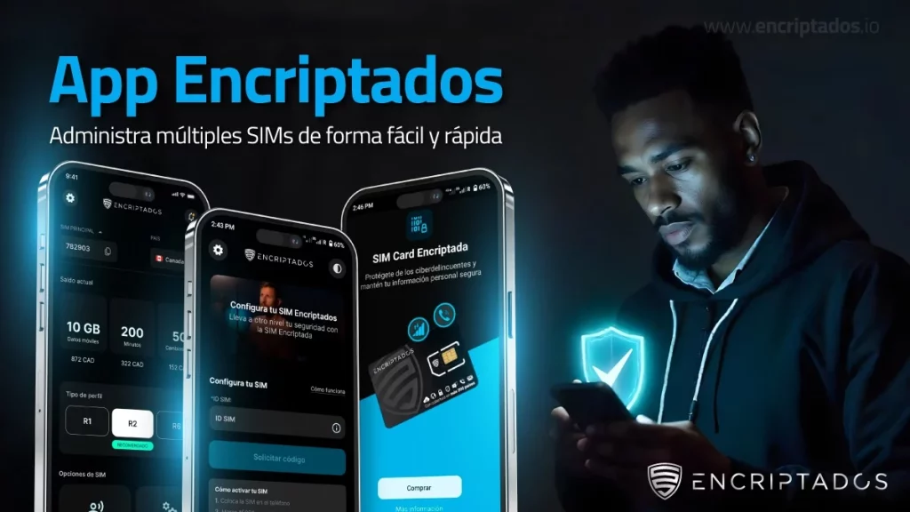 Encriptados SegundaImagen Moncloa