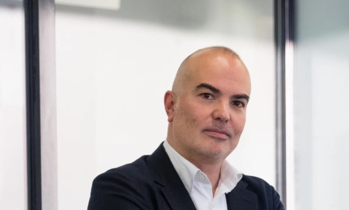 Gerard Olivé, el más influyente de Internet en 2025