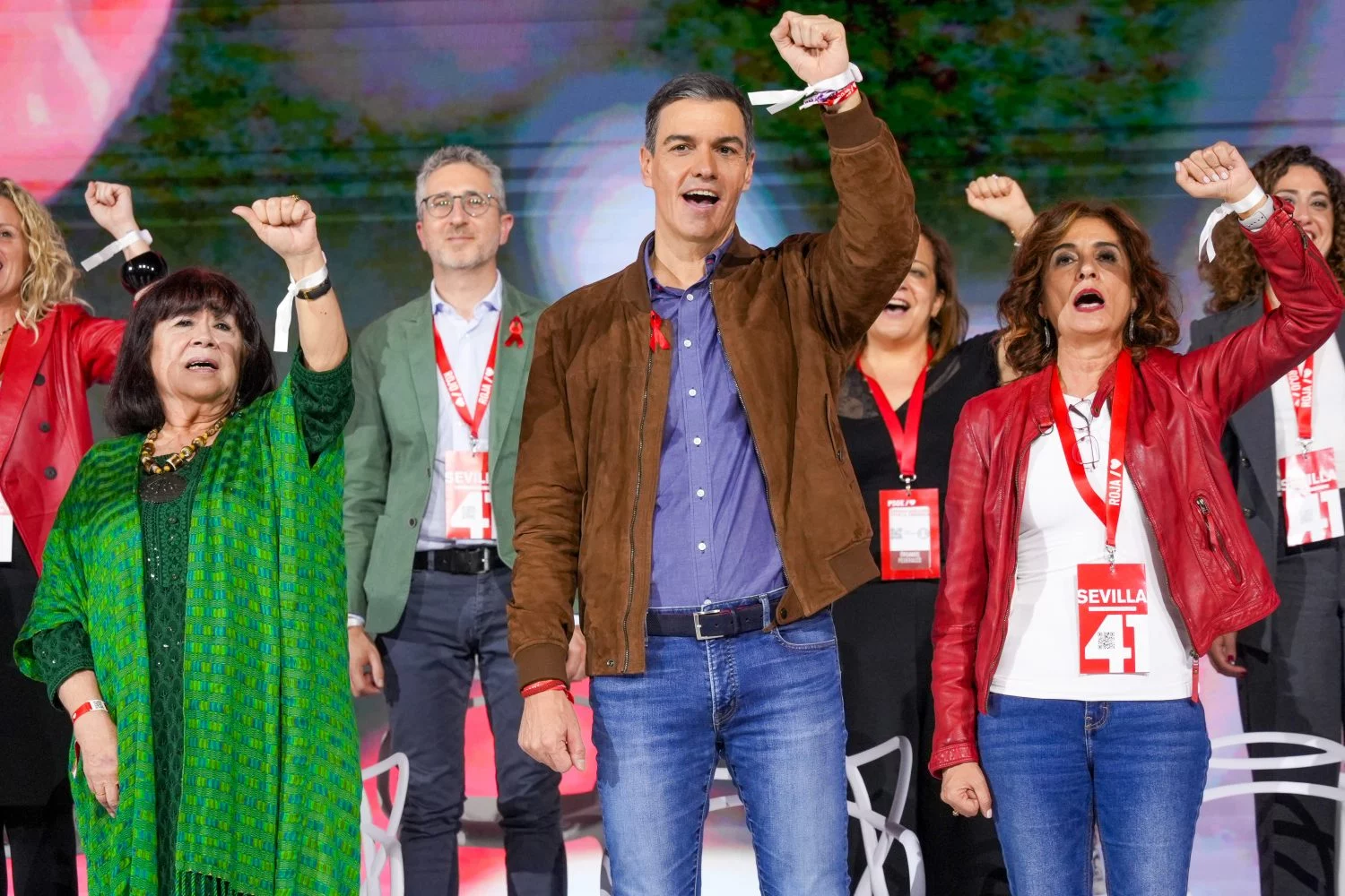 PSOE