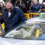 El Supremo rechaza suspender la declaración de Koldo García