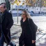 Tras 4 interrogatorios el juez no sabe aún quien eligió a la asesora de Begoña Gomez