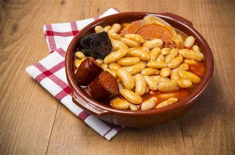 Si no usas este truco tu fabada asturiana nunca será auténtica
