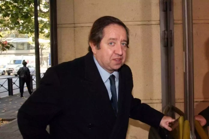 De la Rosa