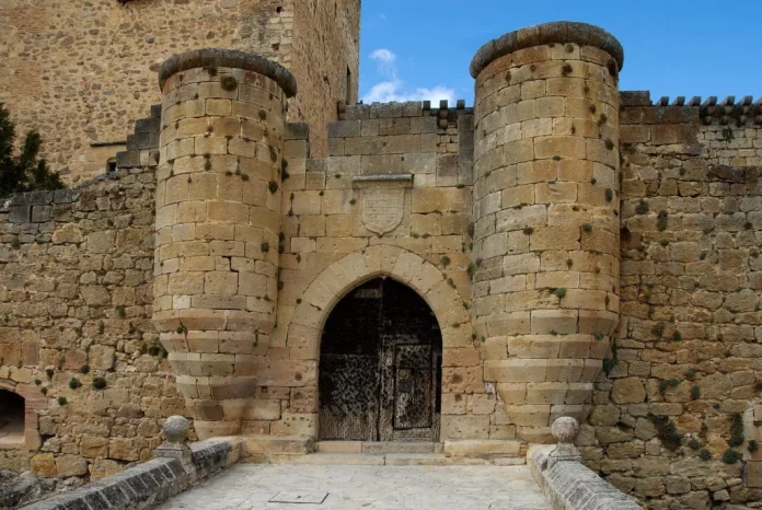 El mejor pueblo medieval para visitar en diciembre ya tiene nombre y National Geographic lo confirma