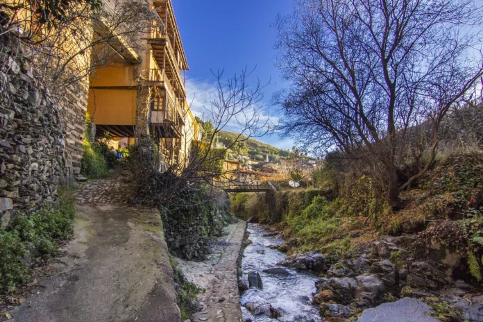Encuentra en Extremadura el pueblo que tienes que visitar en enero