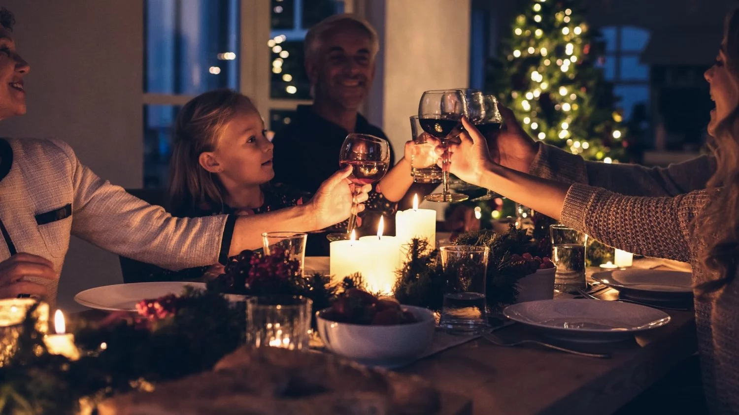 ANTICÍPATE Y DISFRUTA DE UNA NAVIDAD SIN PREOCUPACIONES