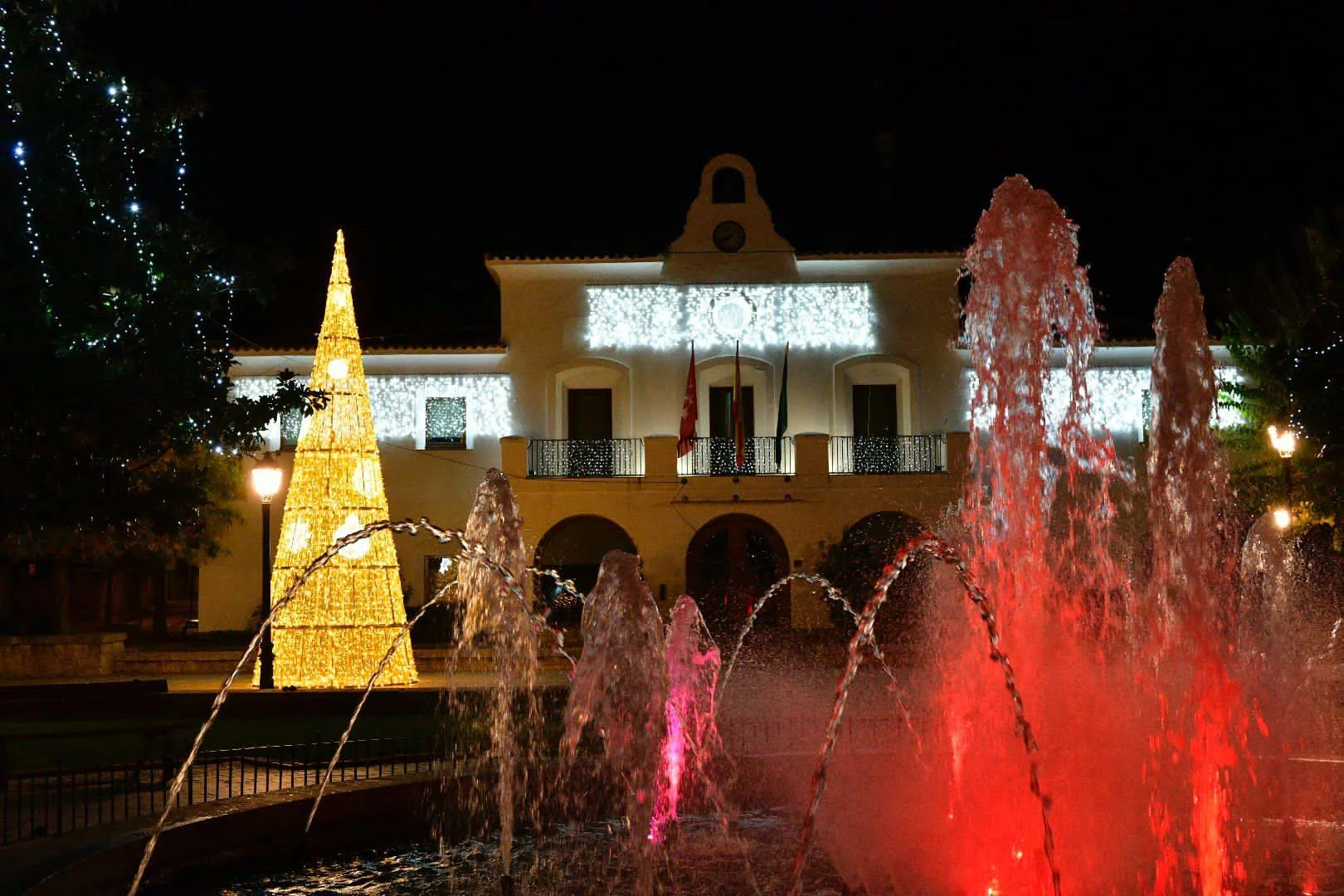 Ni Barcelona ni Valencia, este encantador pueblo es el destino estrella para Navidad
