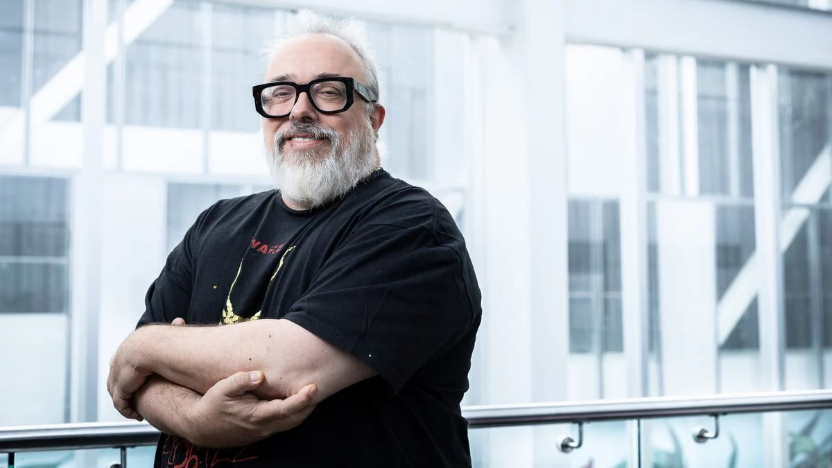 Tras la polémica con Max, Alex de la Iglesia vuelve a Netflix con una aterradora nueva serie