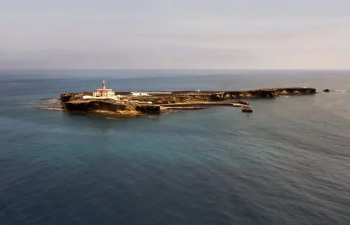 El increíble caso de la ciudad española que vive entre dos continentes