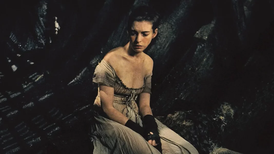 Anne Hathaway y Amanda Seyfried: las mujeres más importantes para la vida de Valjean