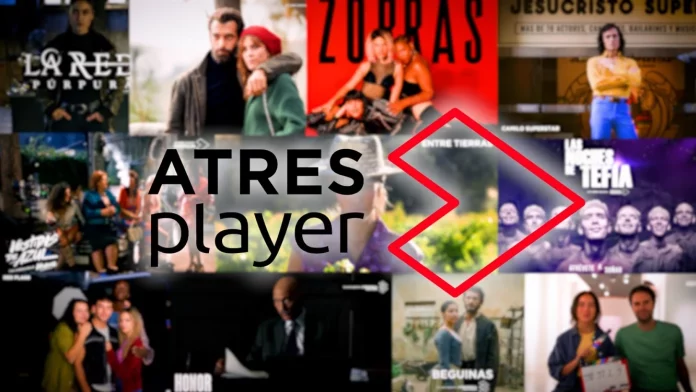 La serie que marcó una generación regresa a Atresplayer
