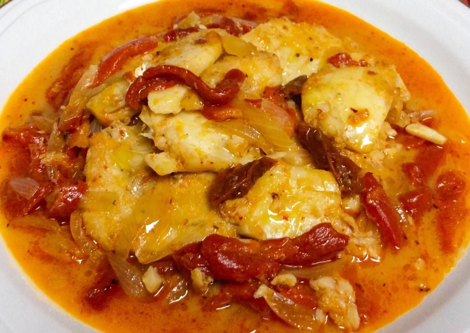 Cómo hacer bacalao a la cazuela, la receta malagueña perfecta para Navidad 5 Moncloa UN PLATO IDEAL PARA COMPARTIR EN FAMILIA