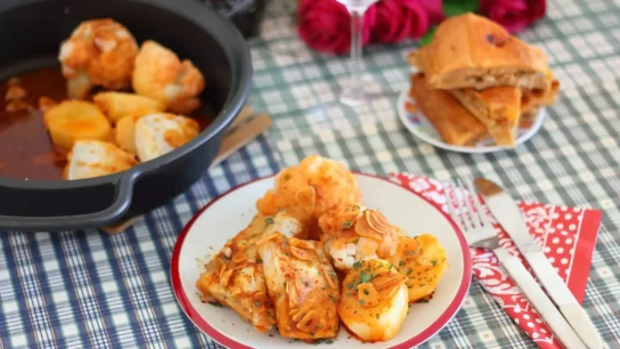 El plato típico de Navidad que solo se come en Galicia, pero debería ser un clásico nacional