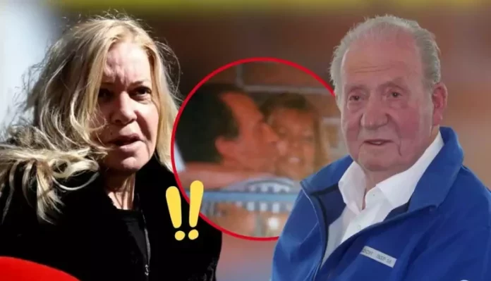 La bomba que Bárbara Rey está dispuesta a soltar sobre Letizia en Mediaset