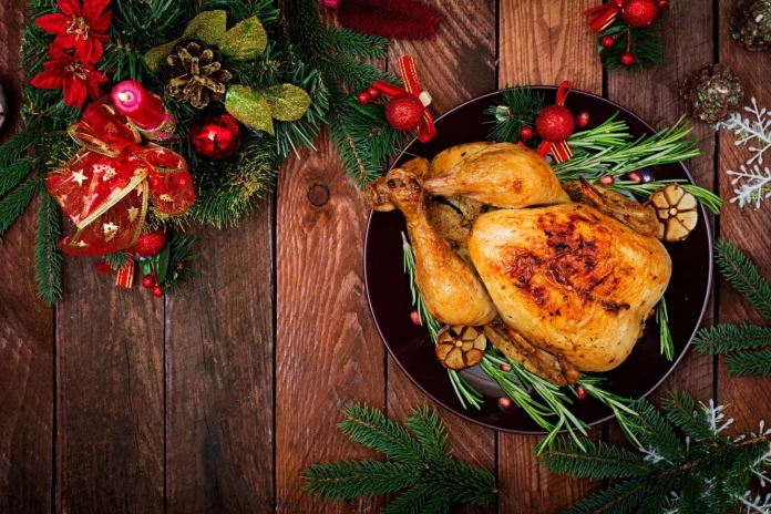 Consigue un capón de Navidad perfecto siguiendo este consejo de los profesionales