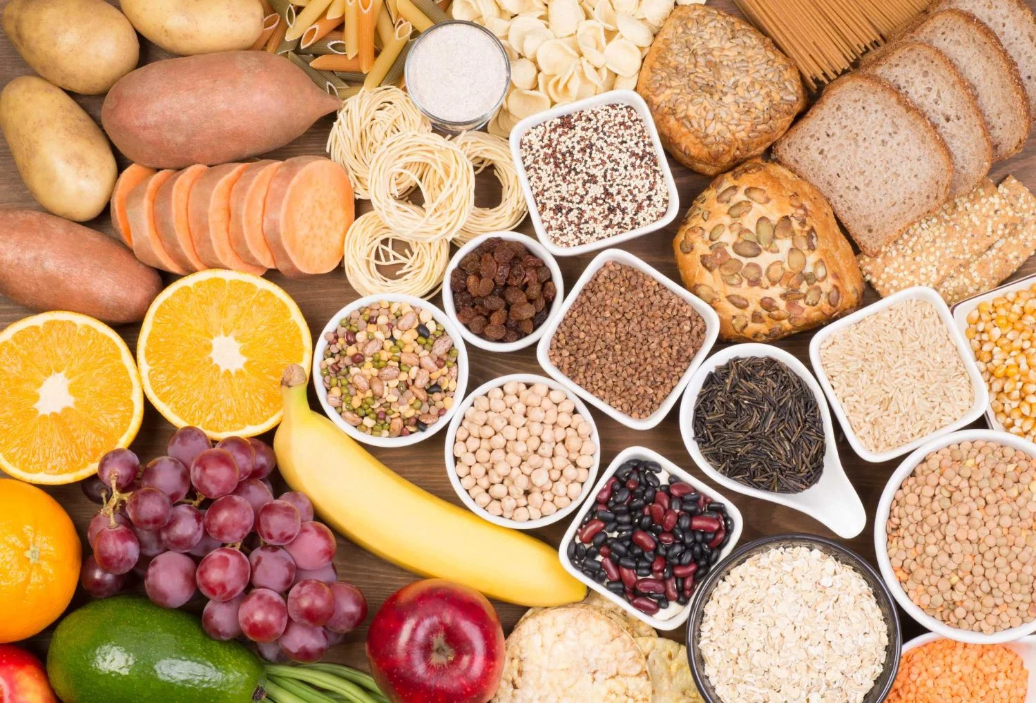GESTIONANDO LA DIETA EN CASO DE SIBO