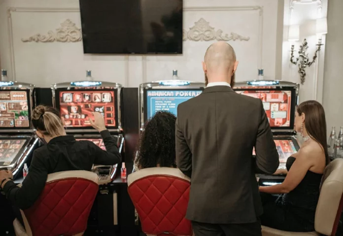 casino online seguro