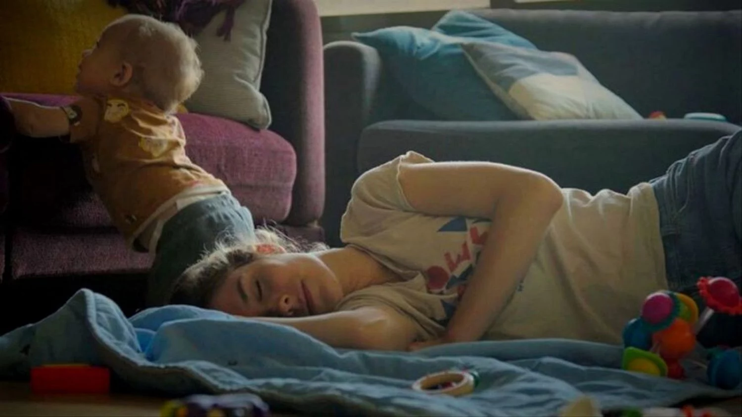 La película con 3 Goya que redefinió el drama ya disponible en RTVE Play