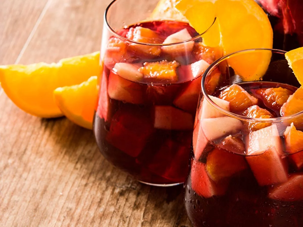 Tu cena de Navidad necesita este clericot y te contamos cómo prepararlo