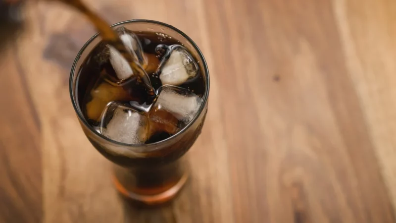 Coca-Cola fitness la receta secreta que deja en ridículo a las dietéticas