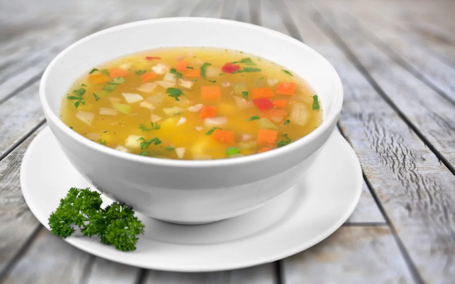Esta receta de consomé es lo único que necesitas para una Nochevieja perfecta 2 Moncloa consome 2 Moncloa
