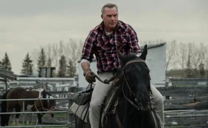 Netflix revive el mayor fracaso de Kevin Costner y lo convierte en un fenómeno