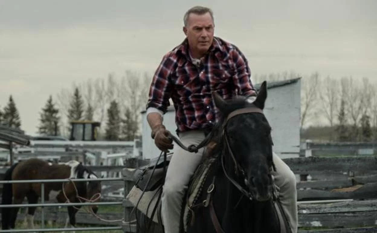 Netflix revive el mayor fracaso de Kevin Costner y lo convierte en un fenómeno