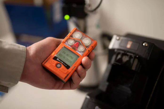 Este detector de CO seguro según la OCU deja a Amazon y Temu fuera de juego.