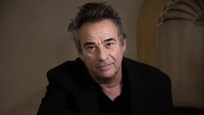 Eduard Fernández ficha por Netflix para liderar su nueva serie sobre narcotráfico
