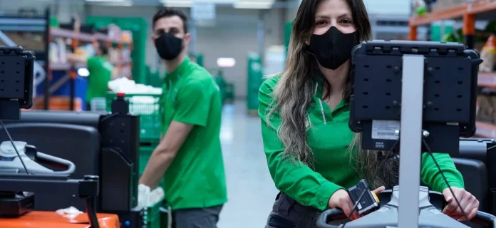 Mercadona sube el sueldo descubre cuánto ganará un cajero en 2025
