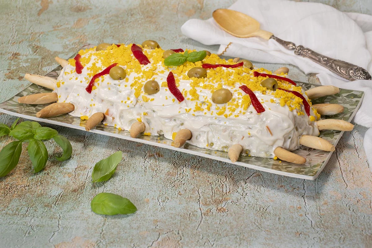 El truco de las abuelas gallegas para una ensaladilla rusa deliciosa, especial para Nochevieja 2 Moncloa EL SECRETO DE LA PREPARACIÓN PERFECTA