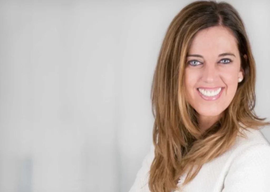 Las 25 personas más influyentes en España en el área de Internet 9 Moncloa Gemma Sorigué, CEO de Infojobs