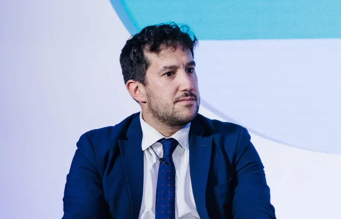 Jesús Herrero Poza, director de Red.es