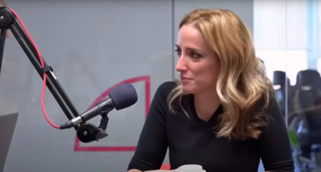Las 25 personas más influyentes en España en el área de Internet 6 Moncloa Joana Roig, CEO de Mercadona Tech