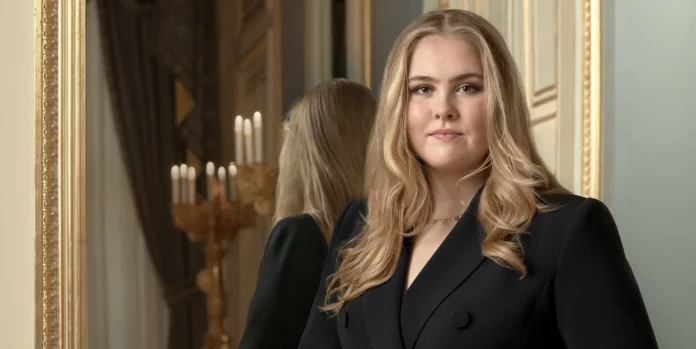 La decisión que dejó a Leonor y Sofía fuera del cumpleaños de Amalia de Holanda